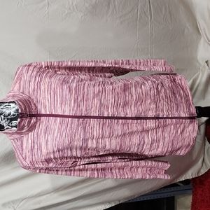 3x CJ Banks Zip Up Jacket